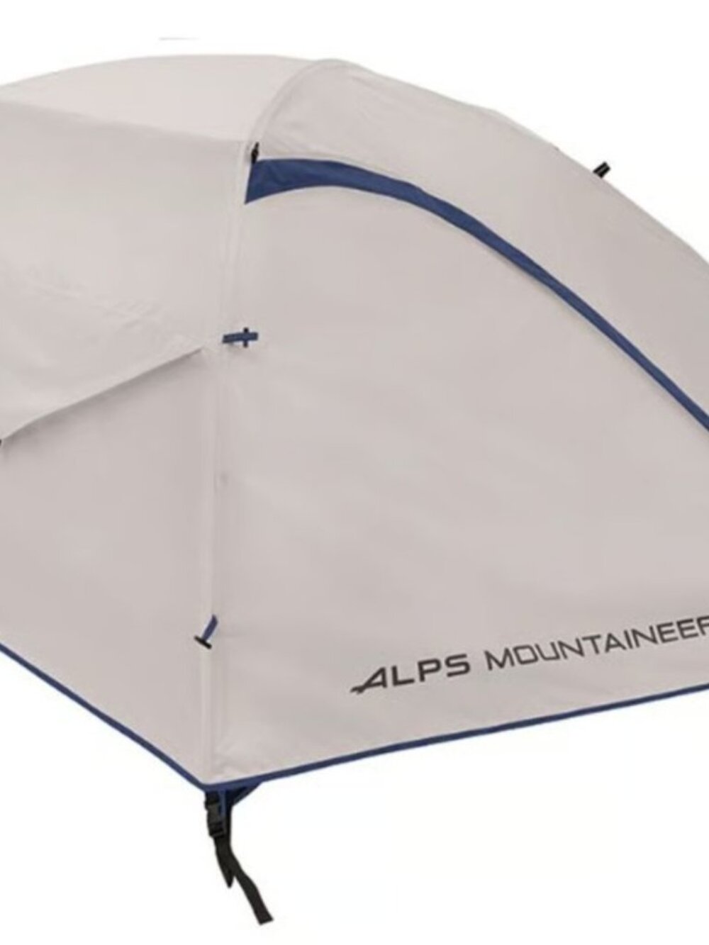 Alps Mountaineering Zephyr 3-Person Tent